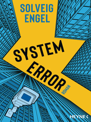 cover image of System Error